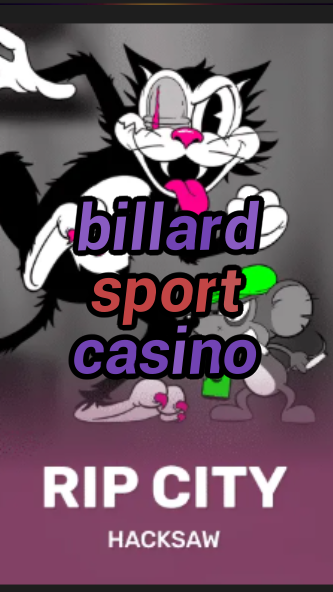 billard sport casino-3xn3u5udepyz9m9w5iat.com