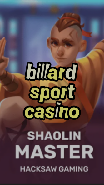 billard sport casino-3xn3u5udepyz9m9w5iat.com